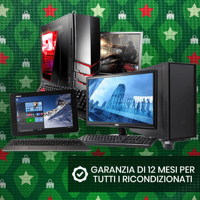 natale mobile