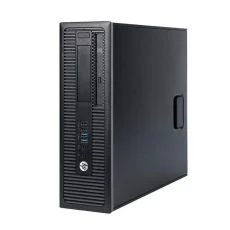hp 600 g1 front