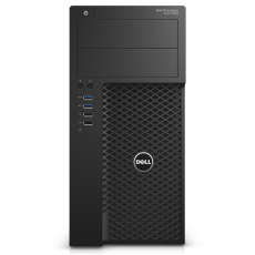 dell 3620 front