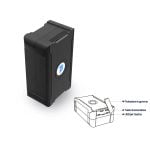Localizzatore GPS portatile