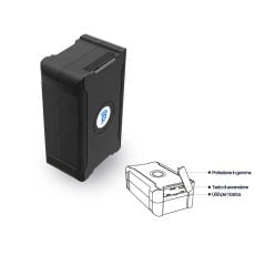 Localizzatore GPS portatile