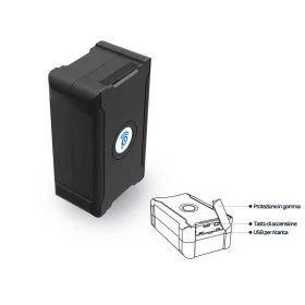 Localizzatore GPS portatile