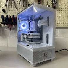 custom bianco 1