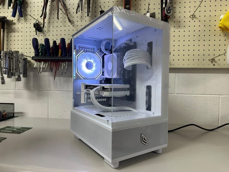 custom bianco 1