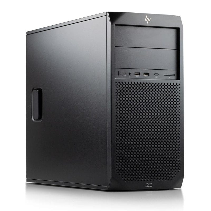 hp z2 tower g4